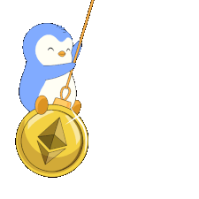 Ethereum animation